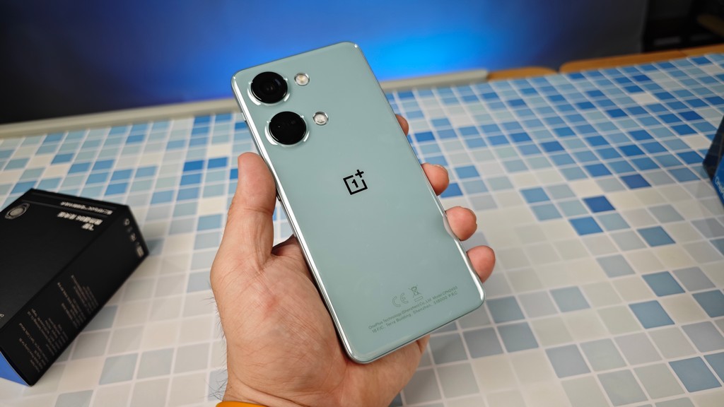 OnePlus Nord 3 5G Review: Levelling Up